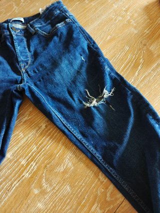 Pantalón vaquero hombre ONLY & SONS