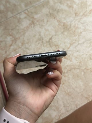 iPhone 11 128GB Negro
