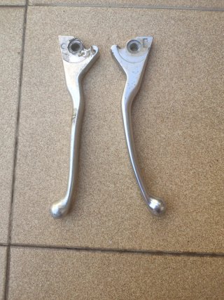 Moto Manetas de freno Piaggio