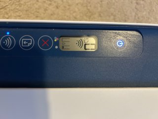 Stampante HP