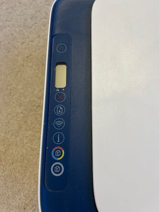Stampante HP