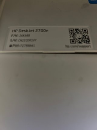Stampante HP