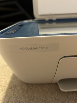 Stampante HP
