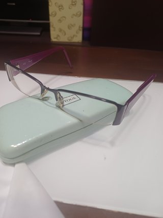 Gafas Graduadas TOUS