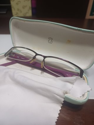 Gafas Graduadas TOUS