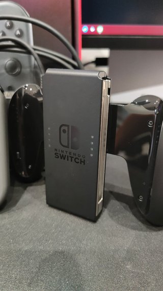 Nintendo Switch + Dragon Quest III HD-2D