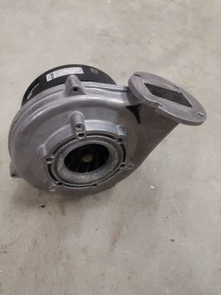Ventilatore per caldaia BaxiRoca