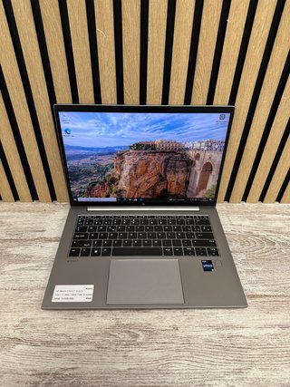 HP ZBook Firefly 14 (G10) i7 32GB 512GB 14"