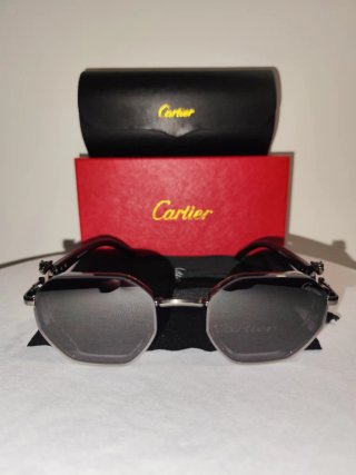 Gafas de sol Cartier
