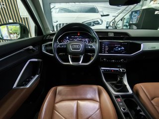 Audi Q3 Sportback 35 TFSI 110kW (150CV) S tronic