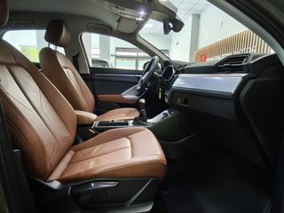 Audi Q3 Sportback 35 TFSI 110kW (150CV) S tronic