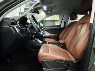 Audi Q3 Sportback 35 TFSI 110kW (150CV) S tronic
