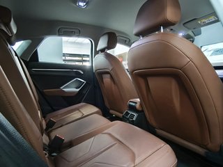 Audi Q3 Sportback 35 TFSI 110kW (150CV) S tronic