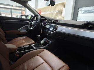 Audi Q3 Sportback 35 TFSI 110kW (150CV) S tronic