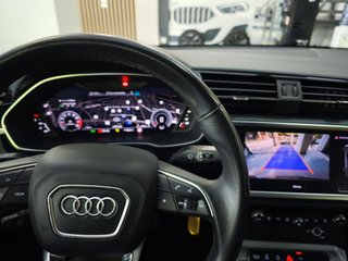 Audi Q3 Sportback 35 TFSI 110kW (150CV) S tronic