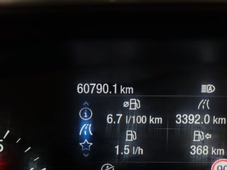 Ford Focus 1.0 Ecoboost MHEV Active Auto 114 kW (155 CV)