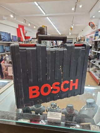 Martillo Demoledor Bosch GSH 5 CE