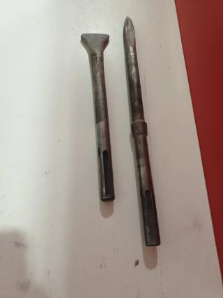 Martillo Demoledor Bosch GSH 5 CE