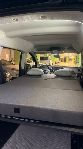 Citroen Berlingo 2018