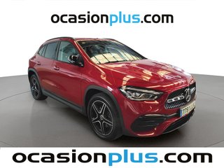 Mercedes-Benz GLA 250 e 160 kW (218 CV)