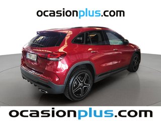 Mercedes-Benz GLA 250 e 160 kW (218 CV)