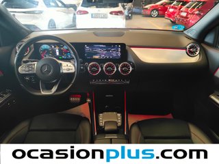 Mercedes-Benz GLA 250 e 160 kW (218 CV)