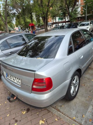 Audi A4 1999