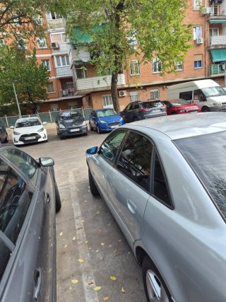 Audi A4 1999
