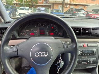Audi A4 1999