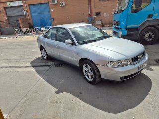 Audi A4 1999