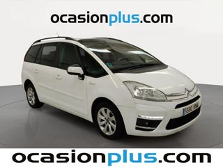 Citroen Grand C4 Picasso 1.6 VTi Seduction 88 kW (120 CV)