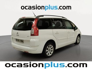 Citroen Grand C4 Picasso 1.6 VTi Seduction 88 kW (120 CV)