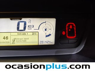 Citroen Grand C4 Picasso 1.6 VTi Seduction 88 kW (120 CV)