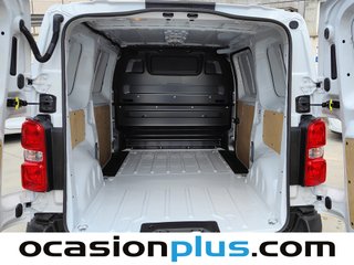 Fiat Scudo Furgón M 1.5 Diésel 88 kW (120 CV)