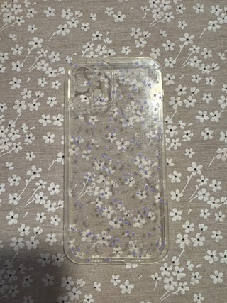 Cover iPhone 12