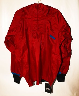 CHAQUETA IMPERMEABLE DE KAYAK PALM CENTRE SMOCK RE