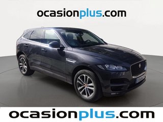 Jaguar F-PACE 2.0T i4 Prestige AWD Auto 184 kW (250 CV)