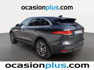 Jaguar F-PACE 2.0T i4 Prestige AWD Auto 184 kW (250 CV)