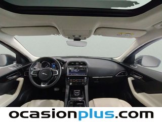Jaguar F-PACE 2.0T i4 Prestige AWD Auto 184 kW (250 CV)