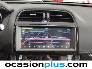 Jaguar F-PACE 2.0T i4 Prestige AWD Auto 184 kW (250 CV)