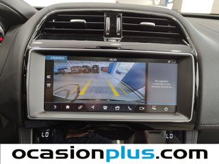 Jaguar F-PACE 2.0T i4 Prestige AWD Auto 184 kW (250 CV)