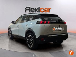 Peugeot 2008 Allure Pack Puretech 100 S&S BVM6