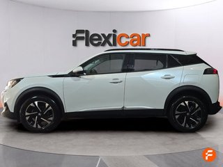 Peugeot 2008 Allure Pack Puretech 100 S&S BVM6