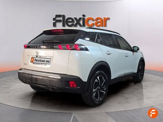 Peugeot 2008 Allure Pack Puretech 100 S&S BVM6