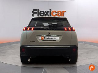 Peugeot 2008 Allure Pack Puretech 100 S&S BVM6