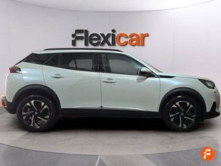 Peugeot 2008 Allure Pack Puretech 100 S&S BVM6