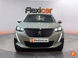 Peugeot 2008 Allure Pack Puretech 100 S&S BVM6