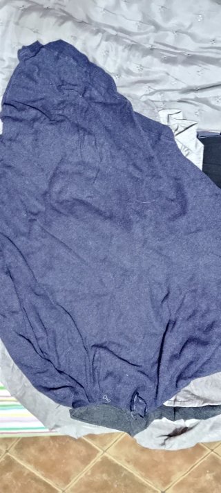 Lote de ropa casual