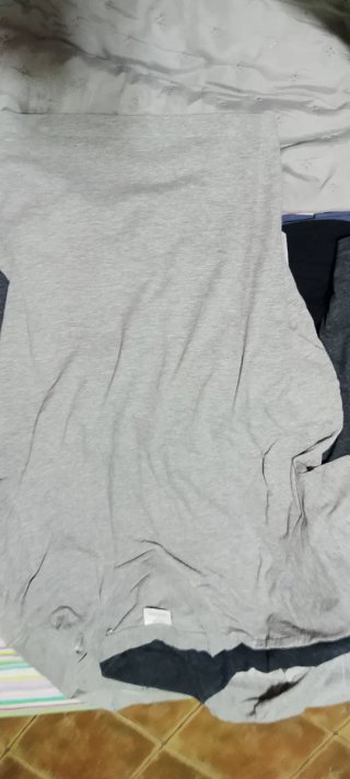Lote de ropa casual