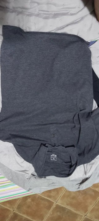 Lote de ropa casual